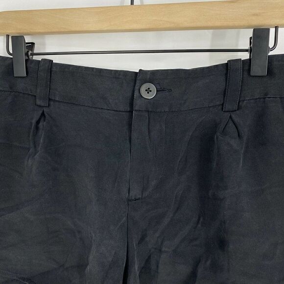 Alice + Olivia Butterfly Shorts Silk - Picture 2 of 7